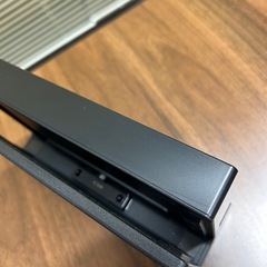 Nintendo Switch ドックセットの画像