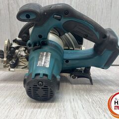 【中古】ﾏｷﾀ HS630D 165㎜ﾏﾙﾉｺ 18V 本体のみ【ハンズクラフト沖縄豊見城店】の画像