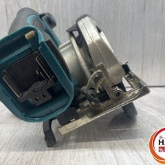 【中古】ﾏｷﾀ HS630D 165㎜ﾏﾙﾉｺ 18V 本体のみ【ハンズクラフト沖縄豊見城店】の画像
