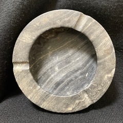 レトロ灰皿(武田薬品)の画像