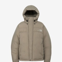 【新品未使用タグ付き】THE NORTH FACE オルタレーションバフズジャケットの画像