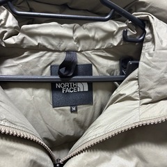 【新品未使用タグ付き】THE NORTH FACE オルタレーションバフズジャケットの画像