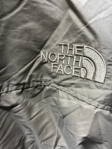 【新品未使用タグ付き】THE NORTH FACE オルタレーションバフズジャケット