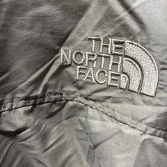 【新品未使用タグ付き】THE NORTH FACE オルタレーションバフズジャケットの画像