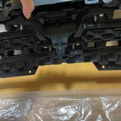 エクリプスクロス パーツの画像