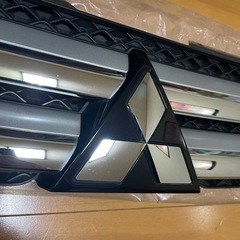 エクリプスクロス パーツの画像