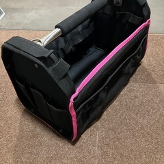 未使用工具箱の画像