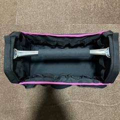 未使用工具箱の画像