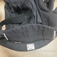 エルゴ抱っこ紐の画像