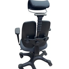 デスクチェア  デュオレスト DUOREST 
の画像