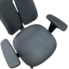 デスクチェア  デュオレスト DUOREST 
の画像