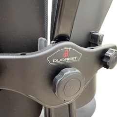 デスクチェア  デュオレスト DUOREST 
の画像