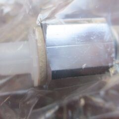 ☆桂精機製作所 FH10 LPG 燃焼器用鋼線入りホース 400mm 3本セット◆柔軟性に優れた配管材の画像