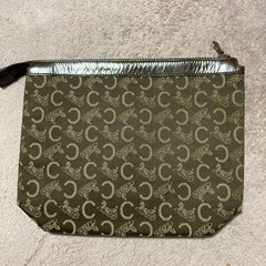 セリーヌ　ポーチの画像