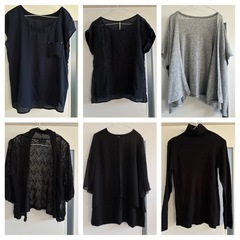 レディース服＋バッグ 計28点 おまとめ売りの画像