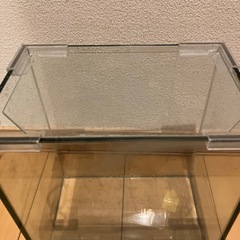 水槽の画像