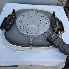 タイガホットプレートの画像