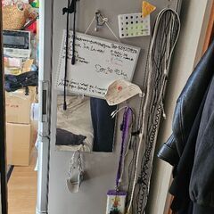 シャープ SJ-W352E-S 冷蔵庫 (幅60.0cm) 350L 両開き 3ドア シルバー系の画像