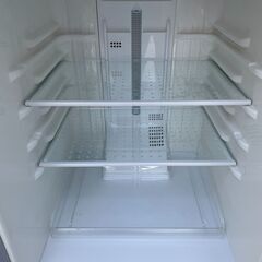 National ナショナル 冷蔵庫 冷凍庫 135L 2ドア NR-B142Jの画像