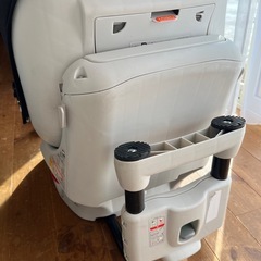 エールべべ 360 ターンS2の画像