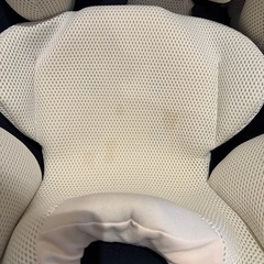 チャイルドシート　の画像