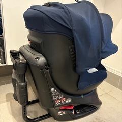 チャイルドシート　の画像