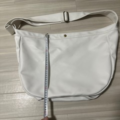 ショルダーバック　　　　　の画像