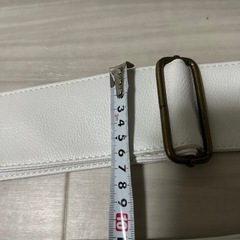 ショルダーバック　　　　　の画像