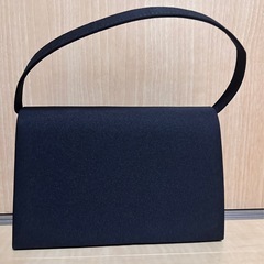 冠婚葬祭　　バックの画像