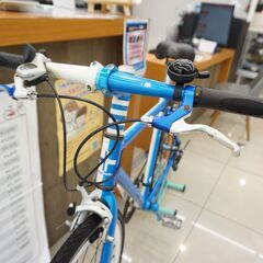 RAYCHELLT 700c クロスバイクの画像