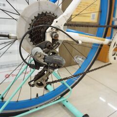 RAYCHELLT 700c クロスバイクの画像