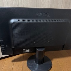 BenQ GL2460-T 24インチ モニター 本体 ディスプレイの画像