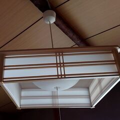 天井照明 3の画像