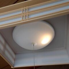 天井照明 3の画像