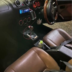 コペン　ダイハツ　中古車の画像