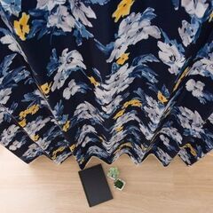 ニトリ 遮光2級・遮熱カーテン 幅100×丈178cm×2枚セットの画像