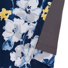 ニトリ 遮光2級・遮熱カーテン 幅100×丈178cm×2枚セットの画像