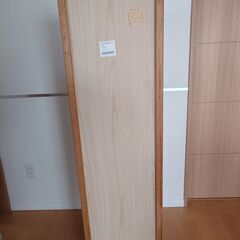 7段引出　天然桜木を使用　　の画像