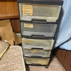 収納ケースの画像