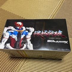 限界突破GQ uuuuuvxの画像