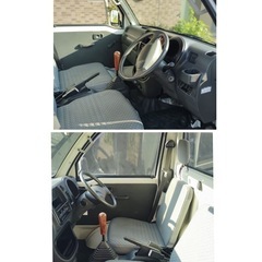 DAIHATSU HIJET / ダイハツ　ハイゼット　2年車検🙌の画像