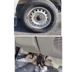 DAIHATSU HIJET / ダイハツ　ハイゼット　2年車検🙌の画像