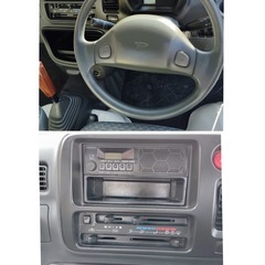 DAIHATSU HIJET / ダイハツ　ハイゼット　2年車検🙌の画像