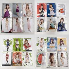 [セット] 生田衣梨奈 ピンナップポスター70枚 / 写真8枚 / マイクロファイバータオル / うちわ2点 / アクリルキーホルダー モーニング娘。の画像