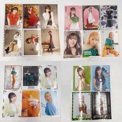 [セット] 生田衣梨奈 ピンナップポスター70枚 / 写真8枚 / マイクロファイバータオル / うちわ2点 / アクリルキーホルダー モーニング娘。の画像