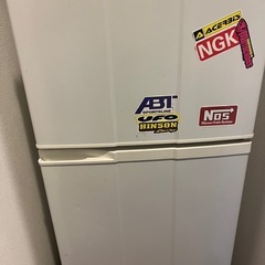 【無料】冷蔵庫・電子レンジ・炊飯器まとめてお譲りします（単品OK）の画像