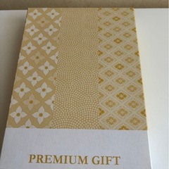 【値下げ】今治タオルセット ピンク　ハンドタオル　箱あり　【未使用】の画像