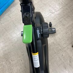 J5921　【リユースのサカイ柏店】　エアロバイク　FBX-002B　クリーニング済み　参考価格49,800円の画像