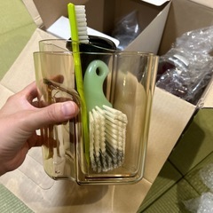 スロージューサーの画像