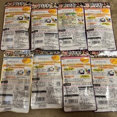 丸美屋 お茶漬け 10個セットの画像